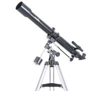 Lunette SKYWATCHER 70 900 EQ1