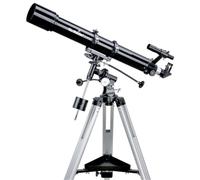 Lunette SKYWATCHER 90 900 EQ2