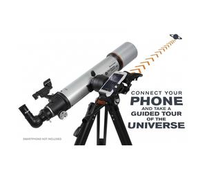 Lunette starsense 102 az