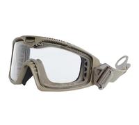 Lunette tactique Influx Pivot Ops Core ESS - Terrain Tan