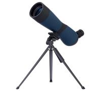 Lunette terrestre d'observation - DISCOVERY - Range 60 - Zoom 20-60x - Objectif 60 mm - Oculaire incliné