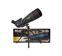 - lunette terrestre levenhuk blaze base 80