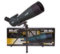 Lunette Terrestre Levenhuk Blaze Base 80