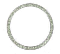 Lunette TW STEEL Marc Coblen Edition Ø 42 mm - 13A vert clair