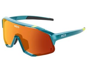 Lunette unisexe koo demos bora hansgrohe vert