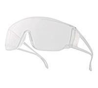 Lunette Visiteur Piton 2 Clear (Incolore - Unique) G