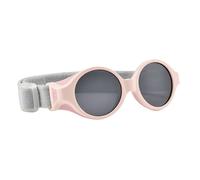 Lunettes 0-9 Mois Rose Dragée Beaba Rose