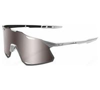 Lunettes 100 hypercraft gris argent