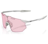 Lunettes 100 hypercraft sq marshmallow dusty rose