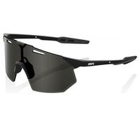 100percent Hypercraft Sq Sunglasses Clair Smoke Lens/CAT3