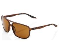 Lunettes 100 konnor havana bronze peakpolar