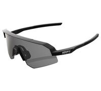 100% Lunettes de sport Slendale SL Smoke noir