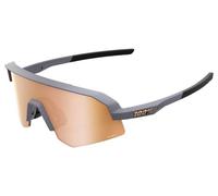Lunettes 100 slendale sl soft tact grey hiper copper mirror