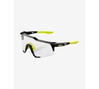 Lunettes 100 speedcraft noir lentille photochromique
