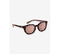 Lunettes 2-4 ans SQUARE Bright marron imprimé TU