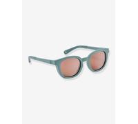 Lunettes 2-4 ans SQUARE Bright vert TU