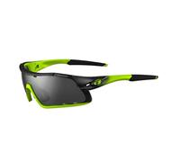 Lunettes + 3 Verres Interchangeables Tifosi Davos - Noir Noir
