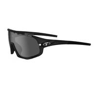 Tifosi Lunettes de soleil Sledge – 3 verres interchangeables – Noir TU