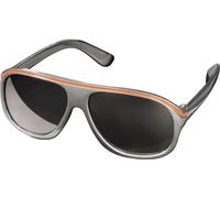 lunettes 3D à filtre polarisant Kids Gris