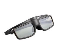 Lunettes 3D à obturateur actif pour Epson TW5700/5400/5600/930 pour Sony