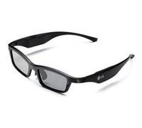 Lunettes 3D Active LG AG-S360 Noir G