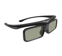 Dangbei DLP Lunettes 3D Rechargeables Actives pour compatibles avec Dangbei Mars Pro, Atom