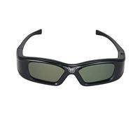 Lunettes 3D GL410 pour Projecteur avec Liaison DLP Active Full HD, Projecteurs Optama DLP Link