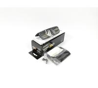 Lunettes 3D Sharp AN-3DG40 Pour Sharp 3D Aquos
