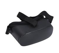 Lunettes 3D VR, Casque de réalité Virtuelle VR pour TV, Films et Jeux Vidéo avec WiFi 2,4 G 5G Bluetooth, Connexion OTG, Distance Réglable Entre Les élèves, Son Stéréo HiFi