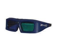Xpand Edux 3 - Lunettes 3D