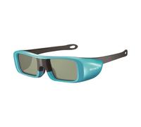 Sony TDG-BR50L Lunettes 3D Actives petite taille bleues lunettes compatibles avec les écrans Sony 2011 série EX720