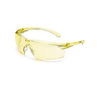 LUNETTES 505UP JAUNE AVEC CORDON - UNIVET - 505U.00.00.19