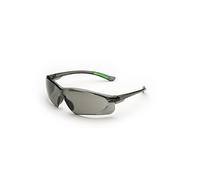 LUNETTES 516 PC GRIS SOLAIRE ANTI-RAYURE - UNIVET - 516.01.10.02