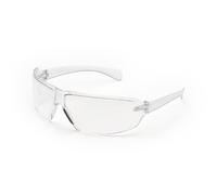 LUNETTES 553Z PC INCOLORE ANTI-RAYURE - UNIVET - 553Z.01.00.00