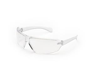 LUNETTES 553Z PC INCOLORE ANTI-RAYURE - UNIVET - 553Z.01.00.00