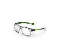 LUNETTES 555 NOIRE/VERTE PC - UNIVET - 555.03.00.00