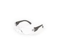 Lunettes à branches 568 CLEAR 2 - antirayure - antibuée - incolore UNIVET