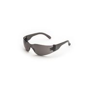 LUNETTES 568 PC SOLAIRE GRIS ANTI-RAYURE - UNIVET - 568.01.01.02