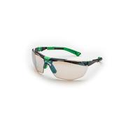 LUNETTES 5X1 PC INOUT ANTI-RAYURES - UNIVET - 5X1.30.00.00