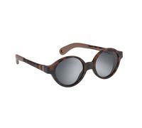 Lunettes 9-24 Mois Ecaille Beaba Marron
