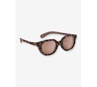 Lunettes 9-24 mois SQUARE Lucky marron imprimé TU