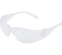 lunettes à branches 3M VIRTUA claires