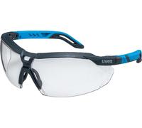 lunettes à branches uvex i-5 Teinte des verres : claire Lunettes de protection