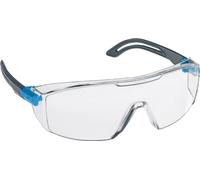 lunettes à branches uvex i-lite Teinte des verres : claire Lunettes de protection