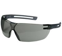 lunettes à branches uvex x-fit Teinte des verres : gris
