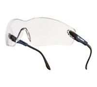 Lunettes à branches Viper, Rondelle : transparentes, Protection UV - G