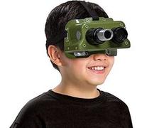 Lunettes à ectoplasme S.O.S. Fantômes Ecto-Goggles Multicolore G