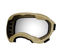 Lunettes à Engrenages pour Chiens, Coupe-Vent, Accessoires Photo, Confortables pour Chiens Actifs