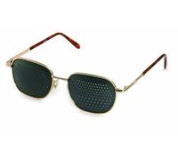lunettes à Grille métalliques 420-EGB - bifocales Grille - in ccessoire