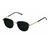 lunettes à Grille métalliques 420-EGG - une seule pièce Grille - incl. équipement